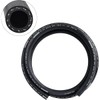 EVIL ENERGY 3/4" Heater Hose Coolant Radiator Straight 100PSI SAE