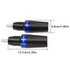 Frame sliders For Yamaha R7 YZFR7 2021-2025 Motorcycle Accessories Crash