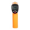 GM550E NonContact Infrared Thermometer Portable Infrared Temperature Meter for Industry