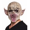 Boland 97562 Alien Mask One Size, nude