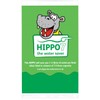 Hippo 7 The Water Saver. Save Water Every time You