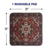 PUPIBOO Washable Pee Pads for Dogs - XXL (1 Pack)