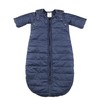 Baby Sleeping Bag Sack - Warm Quilted Duvet Material -