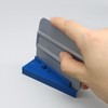 GWEITOOL Window Tint Tools Window Tint Squeegee Hard Card Sharpener