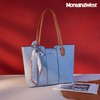 Montana West Tote Bags for Women Medium Top Handle Satchel