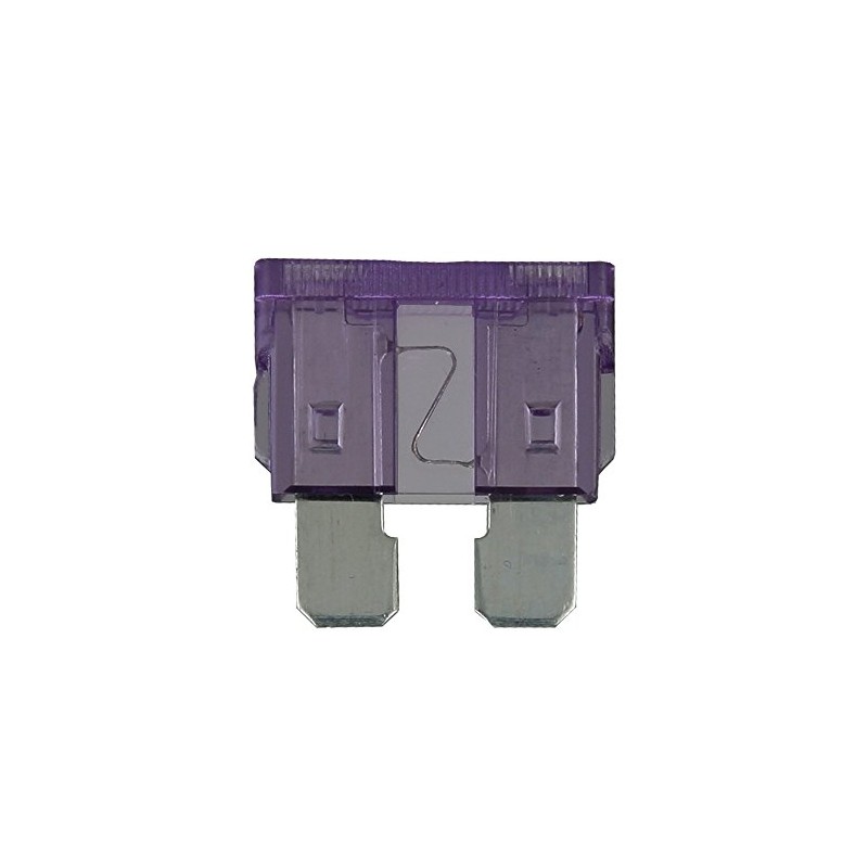 Install Bay ATC3-25 - 3 Amp ATC Fuse , 25