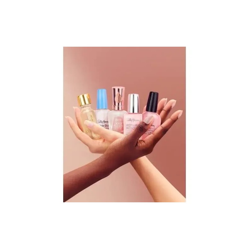 Aceite Para Uñas Y Cutículas Sally Hansen, Vitamina E, 13,3
