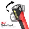 Anhay Rechargeable Work Light, 1200 Lumens LED Work Light with