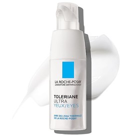 La Roche Posay Toleriane ultra ojos Blanco