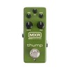 MXR Base Preamp M281 THUMP Bass Preamp