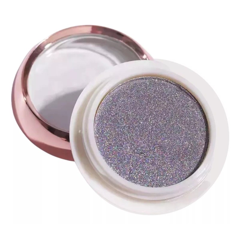 Modaland Polvo Efecto Láser Espejo Para Decoración Uñas(6 Piezas)