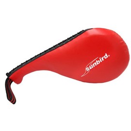 Sunbird 320 RED EVA Double Mitts, a basic piece of equipment needed for training / 320 RED EVA 훈련에 필요한 기본 용품인 더블미트