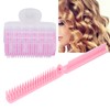 Bangs Hair Rollers, Bangs Hair Roller Convinient for Volume for