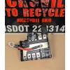 GM 2017-2019 Silverado Sierra L5P Duramax Diesel Battery Distribution Fuse