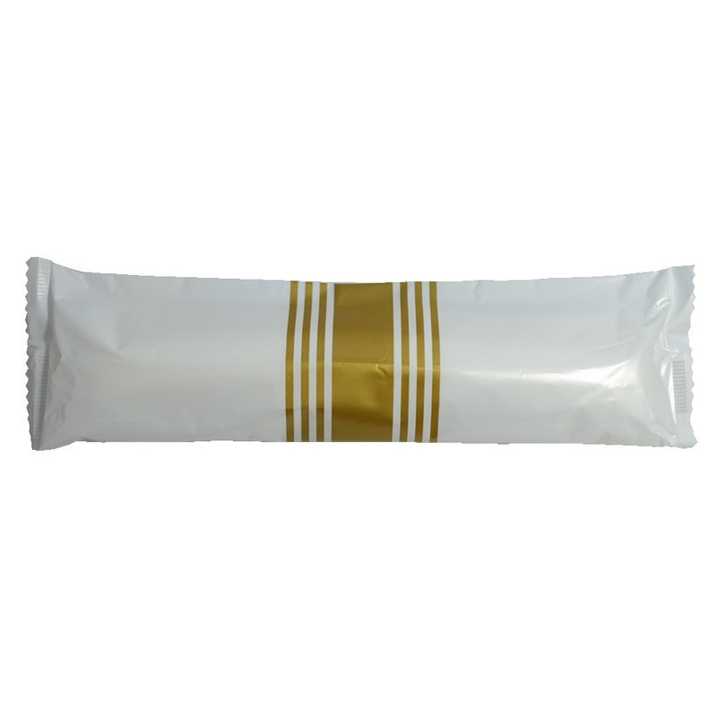 Shinwa Disposable Towels, Individually Wrapped, Pack of 5, Large Size