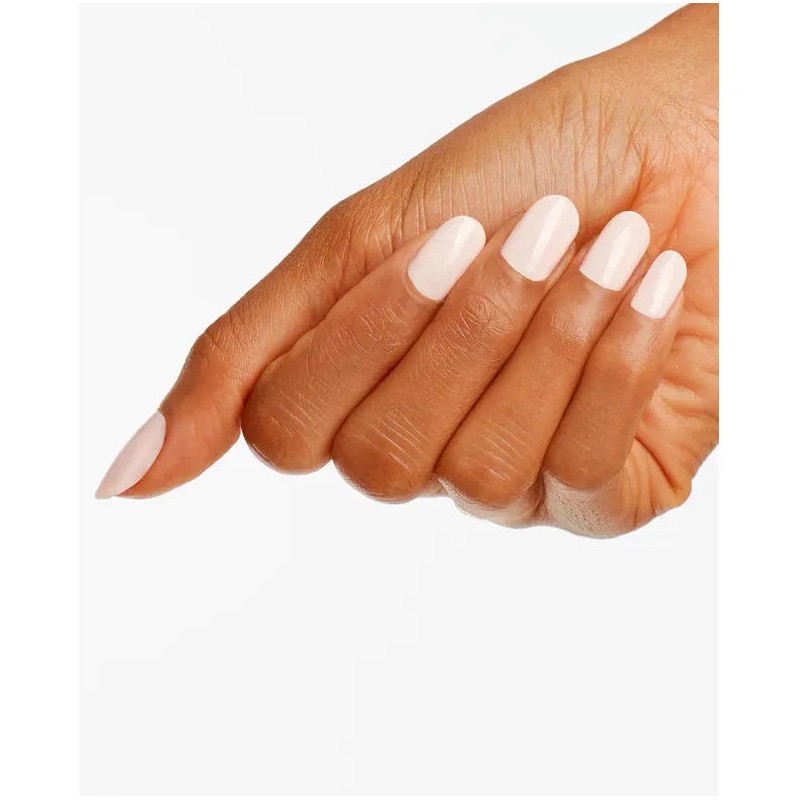 OPI Lacquer Mimosas For Mr & Mrs 15ml