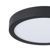 EGLO connect.z Fueva-Z Smart Home LED Bathroom Ceiling Light, Diameter