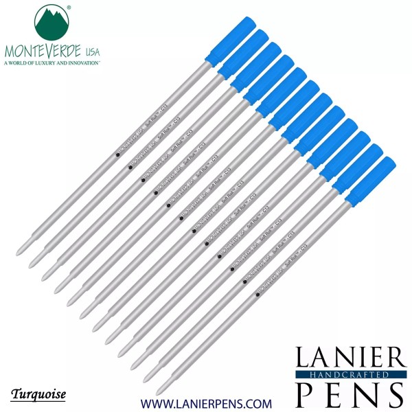 Monteverde USA 12X-Monteverde C13 Soft Roll Ballpoint for Cross Ballpoint