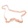 English Setter Cookie Cutter 4.5 Inch Handcrafted in USA by