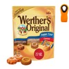Werthers Original Hard Candy (7.70 OZ (Pack of 1) |