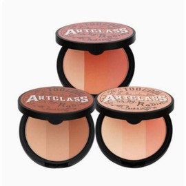 Too Cool for School By Rodin Blusher Expert 8.7g Blusher de Ginger Expert GrspBVC / 투쿨포스쿨 바이로댕 블러셔 엑스퍼트 8.7g  블러셔 드 진저 엑스퍼트GrspBVC