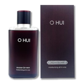 O Hui For Men 오휘 포맨 모이스처라이징 올인원 110ml O Hui For Men Moisturizing All-in-One 110ml