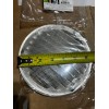 Prostko Ltd Stainless Steel Air Vent Cover with Insect Mesh