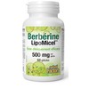 Berberine LipoMicel 500mg (60 Count (Pack of 1))