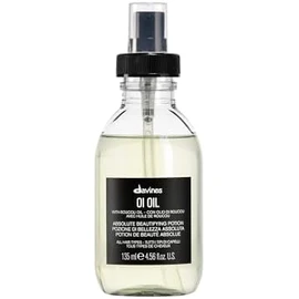 Davines OI Oil Aceite capilar multibeneficios antifrizz 135 ml