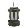 Camping Lantern Rechargeable High Brightness Portable Retro Tent Light with