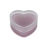 Heart shaped lip gloss- Perfect for Valentine's Day