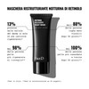 Face D - Retinol Nacht-Restrukturierungsmaske, 75 ml