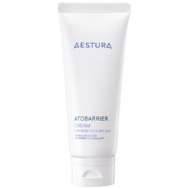 Aestura Atobarrier Cream 100ml 2pcs Wrinkle care, skin elasticity, hypoallergenic / 에스트라 아토베리어 크림 100ml 2개 주름케어 피부탄력 저자극