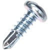 Connect 31515 Self Drilling Screw Pan Head Ph 8 x