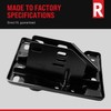 Garage-Pro Rear, Driver Side Bumper Bracket Compatible with 2016-2021 Honda