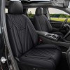 Unbranded 5-Seat Covers Full Set PU Leather Seat Cushion For
