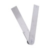 10‑390mm Stainless Steel Electronic Protractor Digital Goniometer Angle Finder Miter