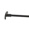 Brake Pedal Pressure Adjustable Anti-slip Tool 28 Inch for Car