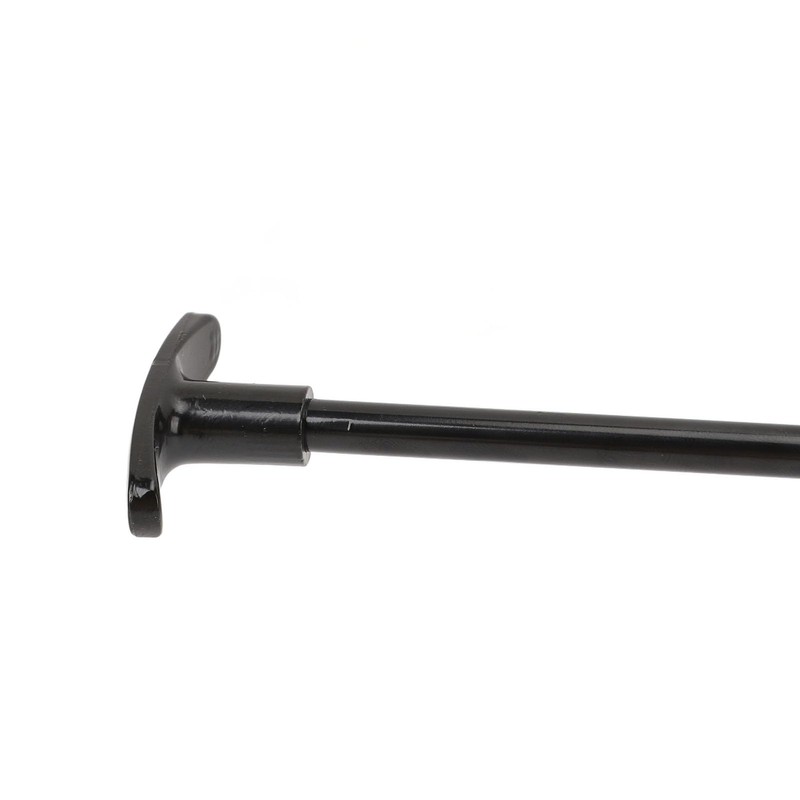 Brake Pedal Pressure Adjustable Anti-slip Tool 28 Inch for Car