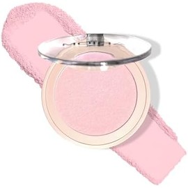 Moira Polvo Fijador Para Contorno de Ojos Setting Powder Tono Pink