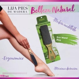 De La Fuente Lima Para Pies Lija Pie