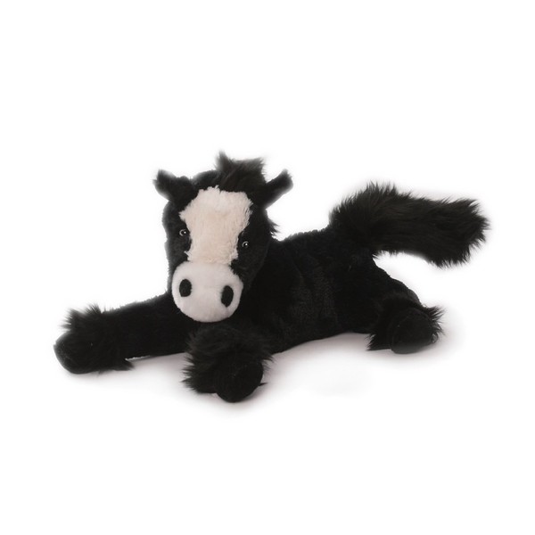 Inware Harry 6372 Cuddly Toy Horse Lying Down 30 cm