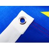 FLAGLY Premium European Flag 100 x 150 cm - Ship