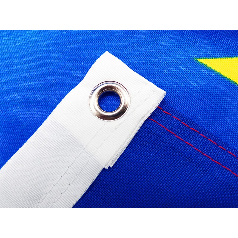 FLAGLY Premium European Flag 100 x 150 cm - Ship