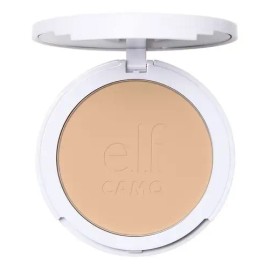 Base en Polvo E.L.F. Cosmetics Camo Mate Tono 210 N Power Foundation 8g