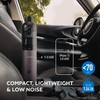 VOLTORB Cordless Handheld Vacuum, 15000PA High Power Mini Portable USB
