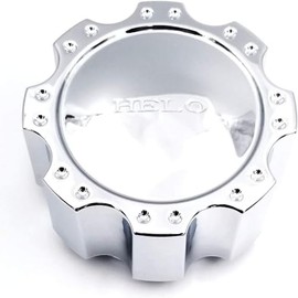 Helo HLO CAP HE791 MAXX SNAP IN LONG 8 LUG - 791K149N