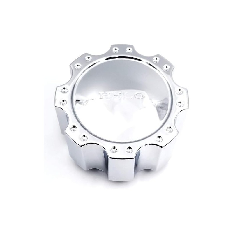 Helo HLO CAP HE791 MAXX SNAP IN LONG 8 LUG