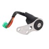Motorcycle Ignition Key Switch Set Long Lasting Perfect Fit Replacement