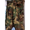New M65 Woodland Camo Camouflage CW Field Pants Trousers Small-Regular